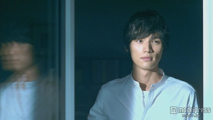 福士蒼汰/新CMより