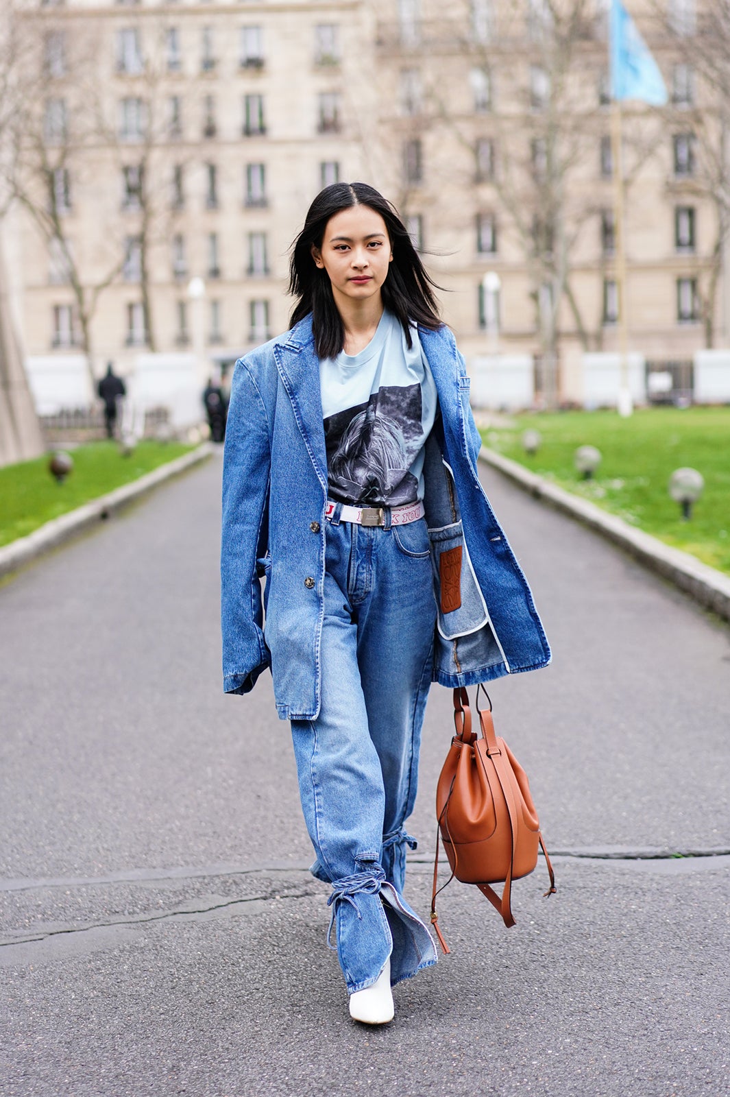 高橋ララ（C）Yusuke Kinaka