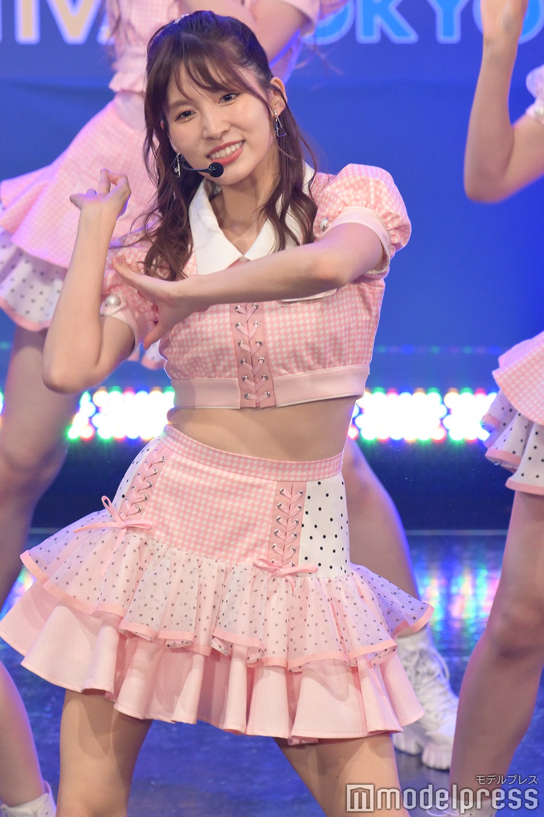 AKB48（C）モデルプレス