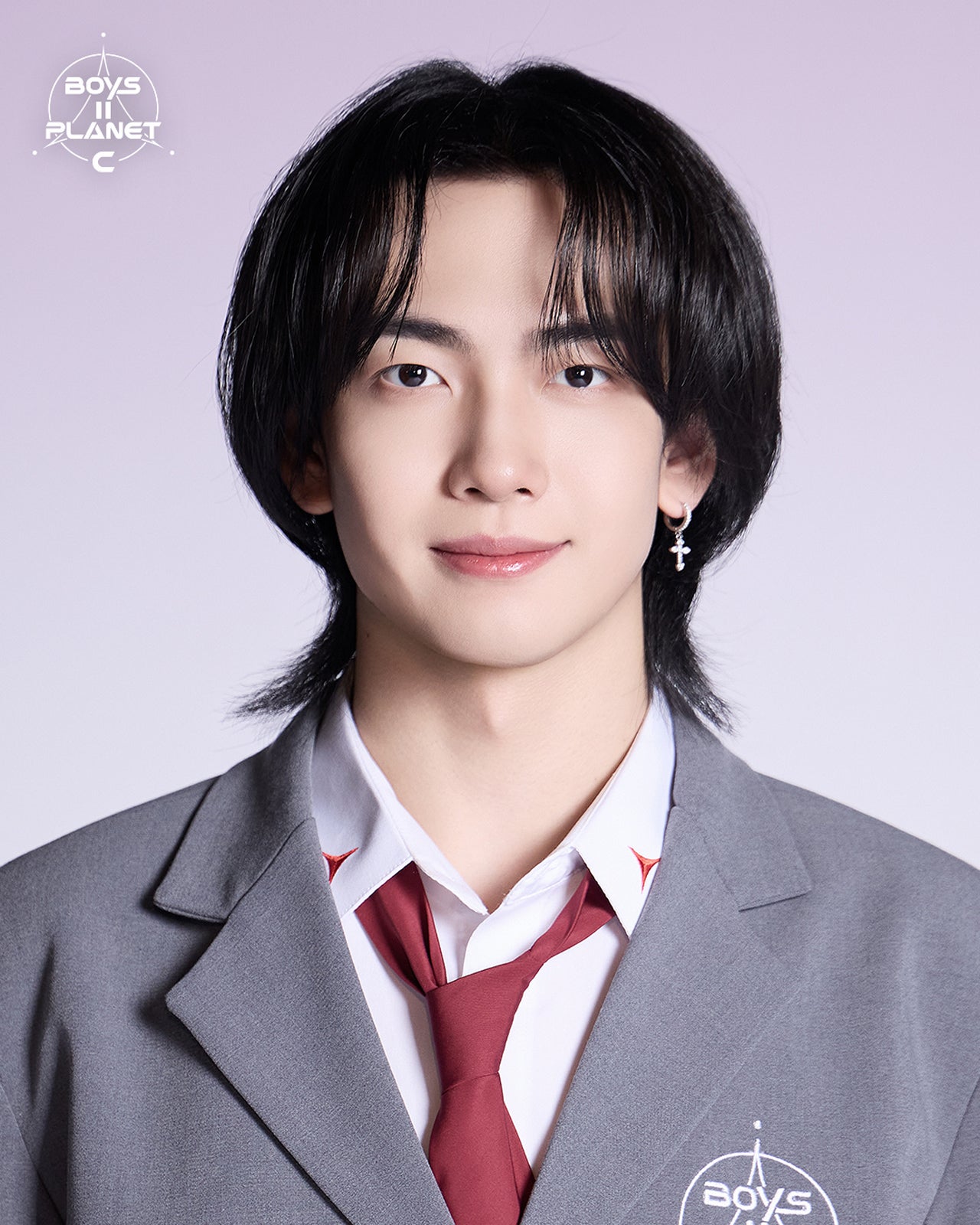 シエユーシン（C）CJ ENM. All Rights Reserved.