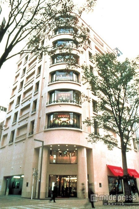 3月6日にリニューアルオープンする「バーニーズ・ニューヨーク」