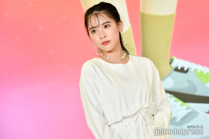 ミチ(C)モデルプレス