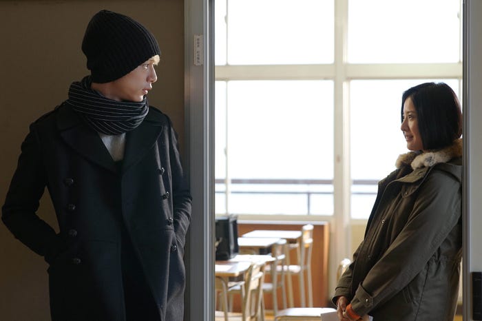 タラレバ 丸井さんが不倫に走った理由に どんだけクズ の声殺到 田中圭にしか許されない モデルプレス タラレバ 丸井さんが不倫に走った理由に どんだけクズ の声殺到 田中圭にしか許されない モデルプレス