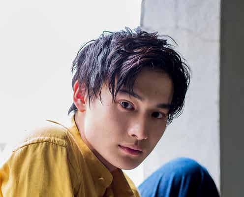 【注目の人物】「PON!」“お天気お兄さん”松本大志は注目若手俳優 土屋太鳳とCM共演も