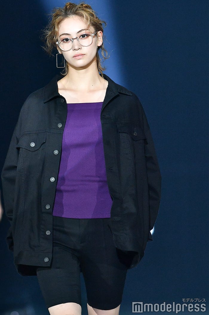 楓(C)モデルプレス