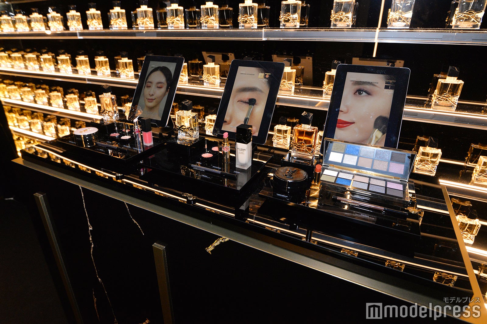 「I AM LIBRE」イベント会場の様子（C）モデルプレス