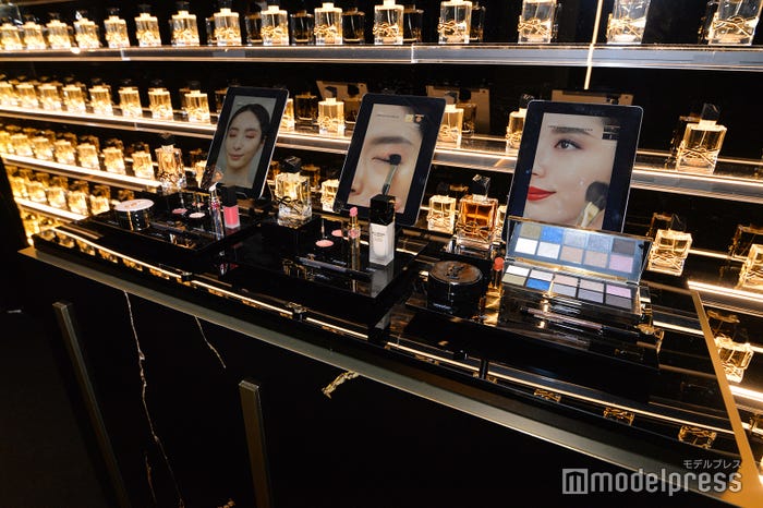 「I AM LIBRE」イベント会場の様子(C)モデルプレス