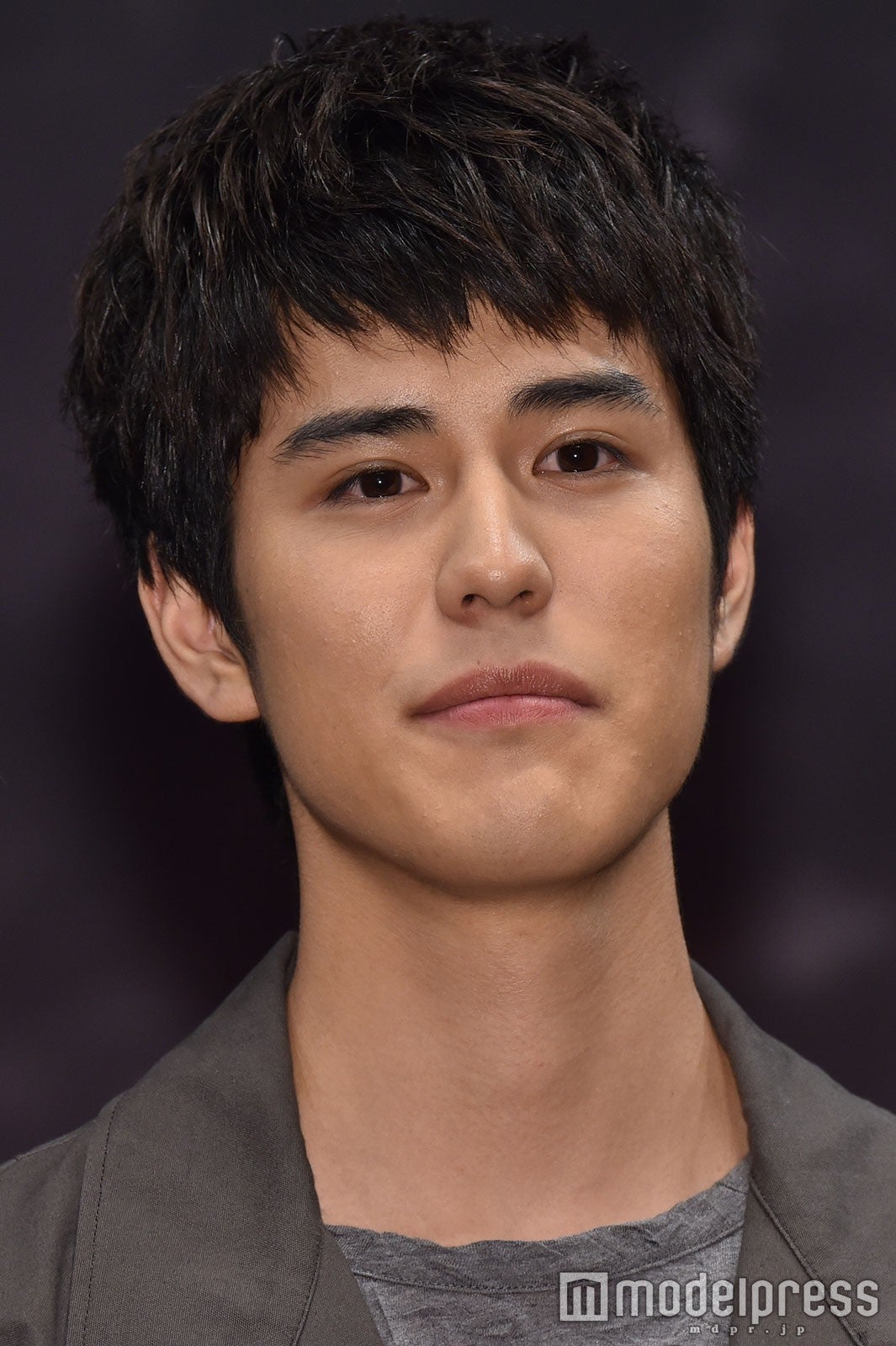 寛一郎（C）モデルプレス