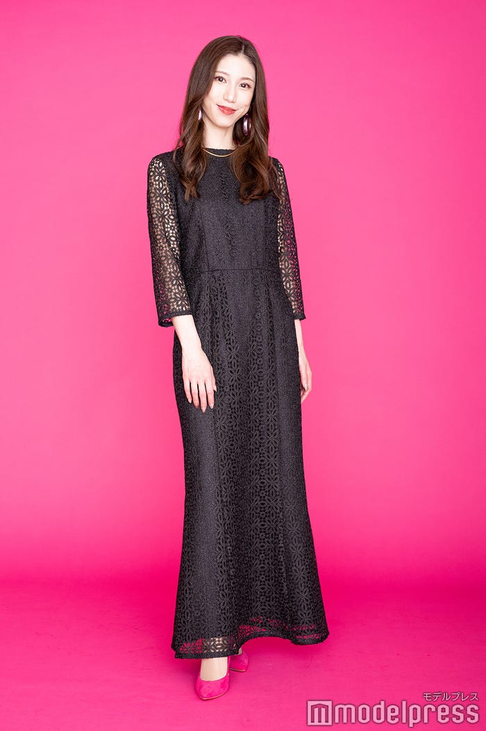 阿野いずみさん(C)モデルプレス