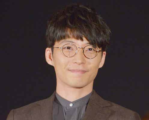 星野源「脅迫文みたいだった」監督から熱烈オファー「星野さんなら必ず面白い」