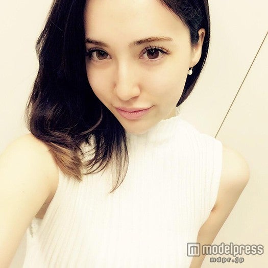 眞木美咲パメラ（画像：所属事務所提供）