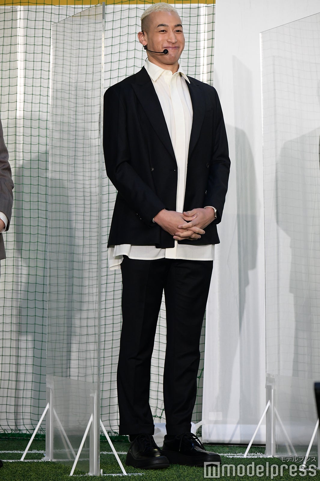 関口メンディー （C）モデルプレス