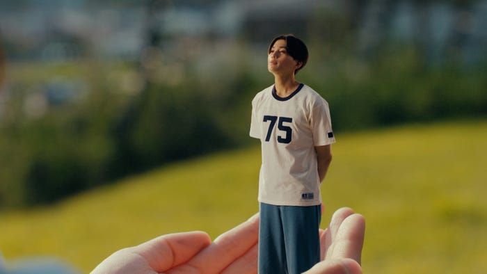 八木勇征「南くんが恋人!? 」第2話より(C)テレビ朝日