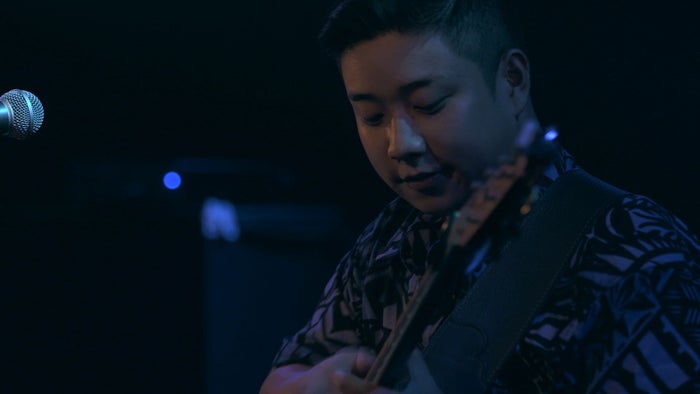 EDEN KAI(鮎澤悠介)「TERRACE HOUSE TOKYO 2019-2020」7th WEEK(C)フジテレビ/イースト・エンタテインメント