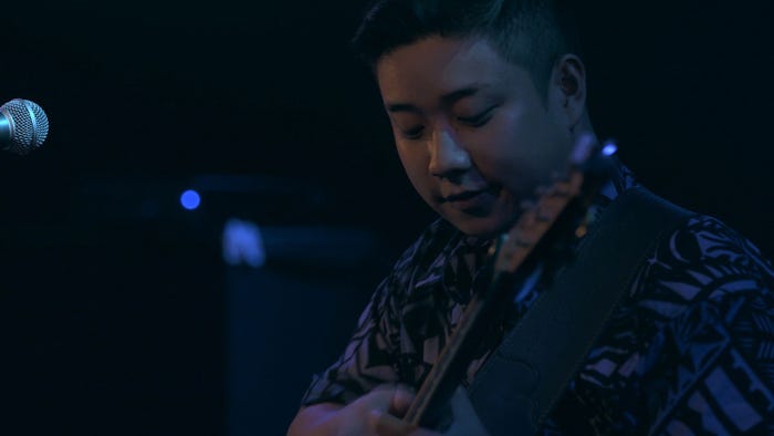 EDEN KAI(鮎澤悠介)「TERRACE HOUSE TOKYO 2019-2020」7th WEEK(C)フジテレビ/イースト・エンタテインメント