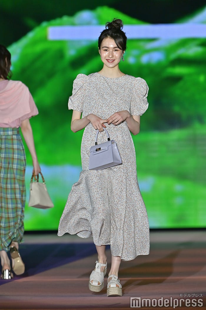 安藤ニコ(C)モデルプレス