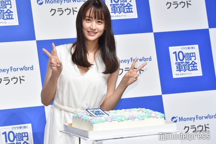 山本美月(C)モデルプレス