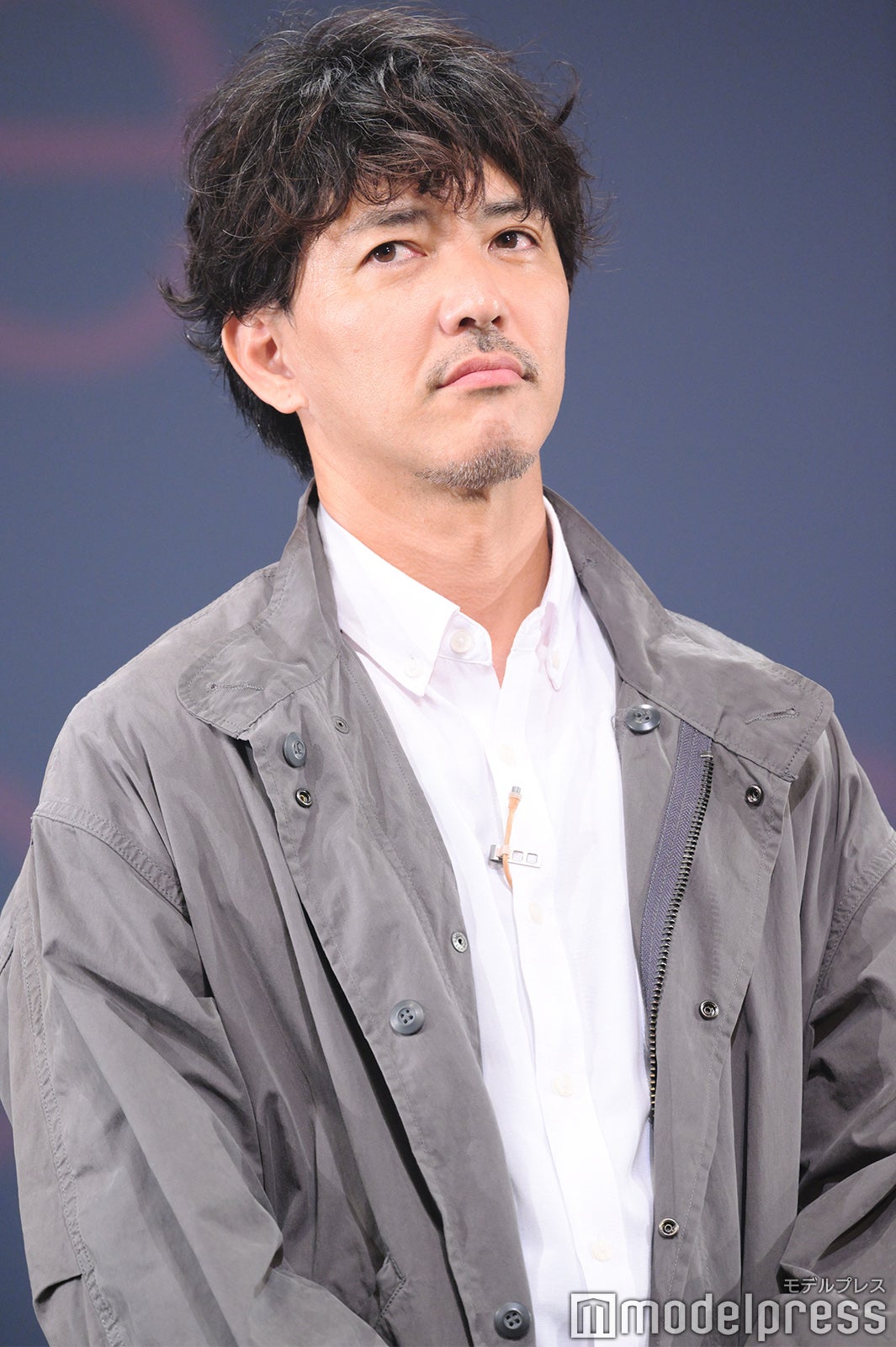 金子昇（C）モデルプレス