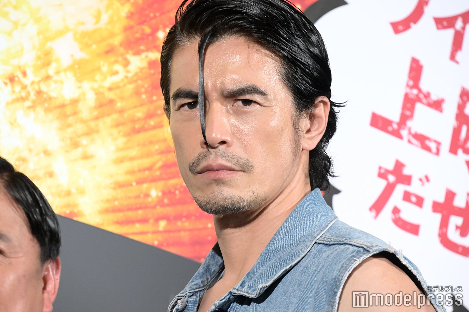 伊藤英明（C）モデルプレス