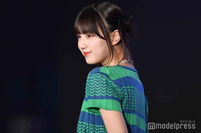 鶴嶋乃愛(C)モデルプレス