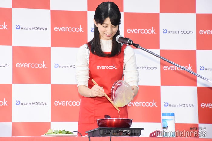 小倉優子(C)モデルプレス