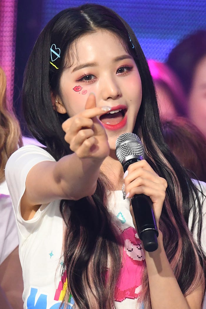 チャン・ウォニョン/Photo by Getty Images