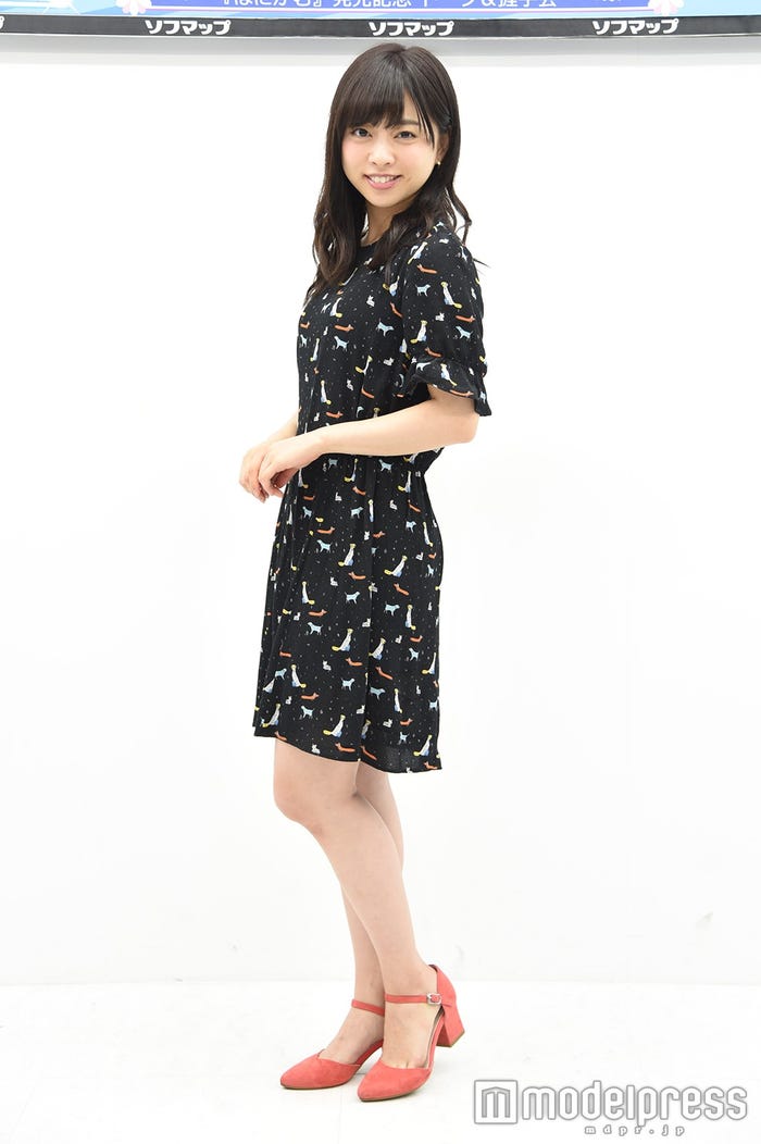 伊藤寧々 (C)モデルプレス