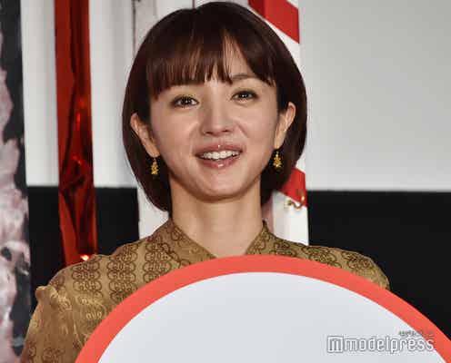 満島ひかり「子どもならではの訴えを聞いてくれるお父さんではない」 家庭環境を明かす