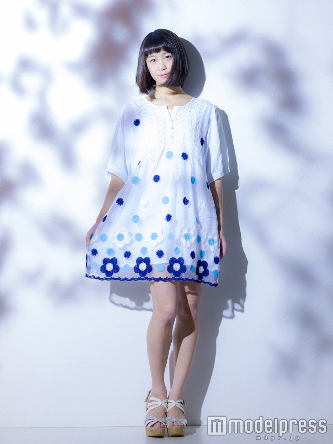 加村真美／画像提供：所属事務所