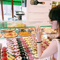 Levain et Tradition/画像提供:所属事務所