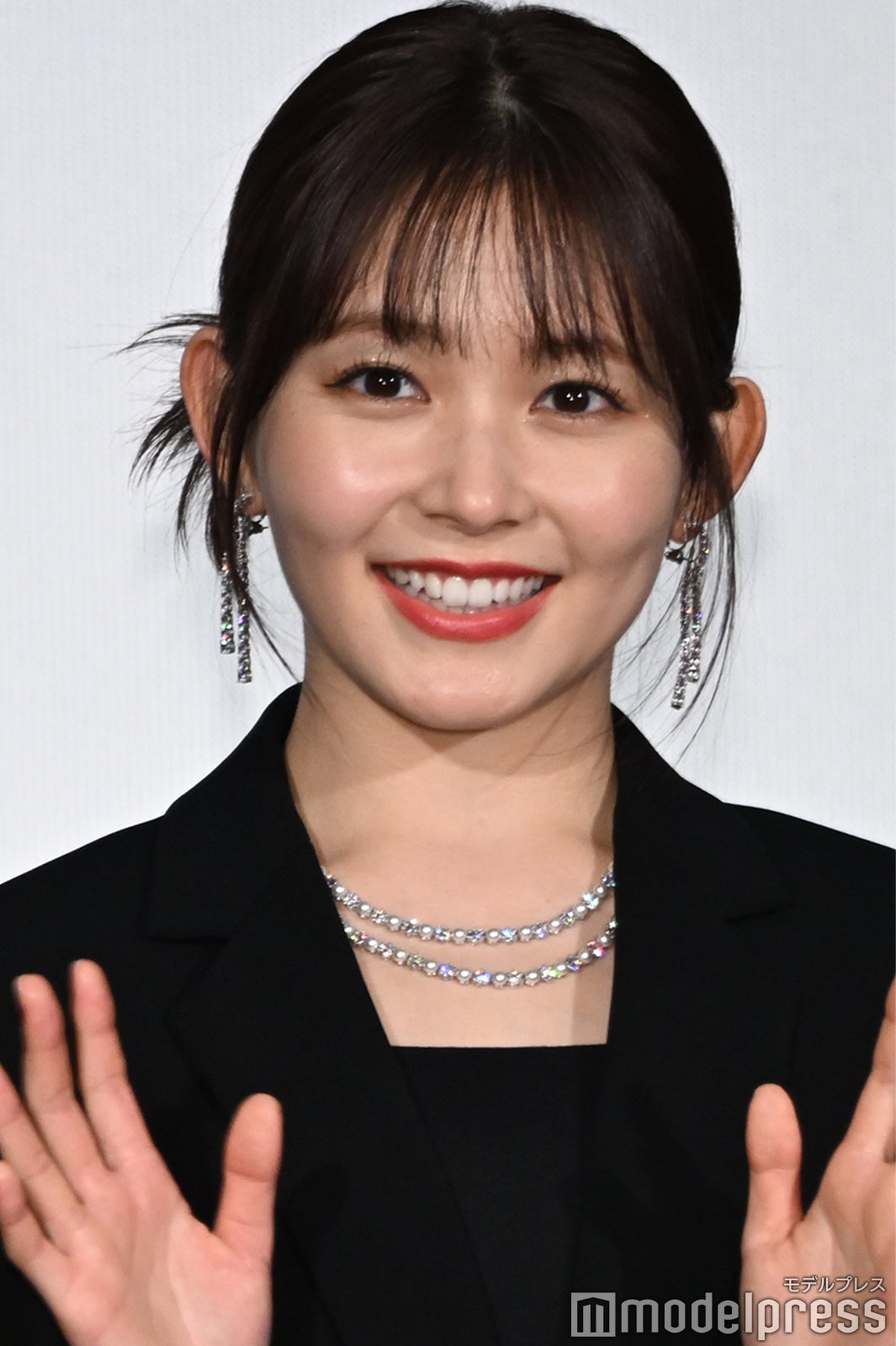 久間田琳加（C）モデルプレス