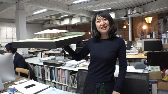 吉田愛(写真提供:関西テレビ)