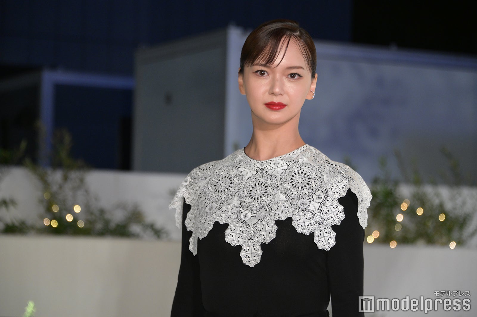 多部未華子（C）モデルプレス