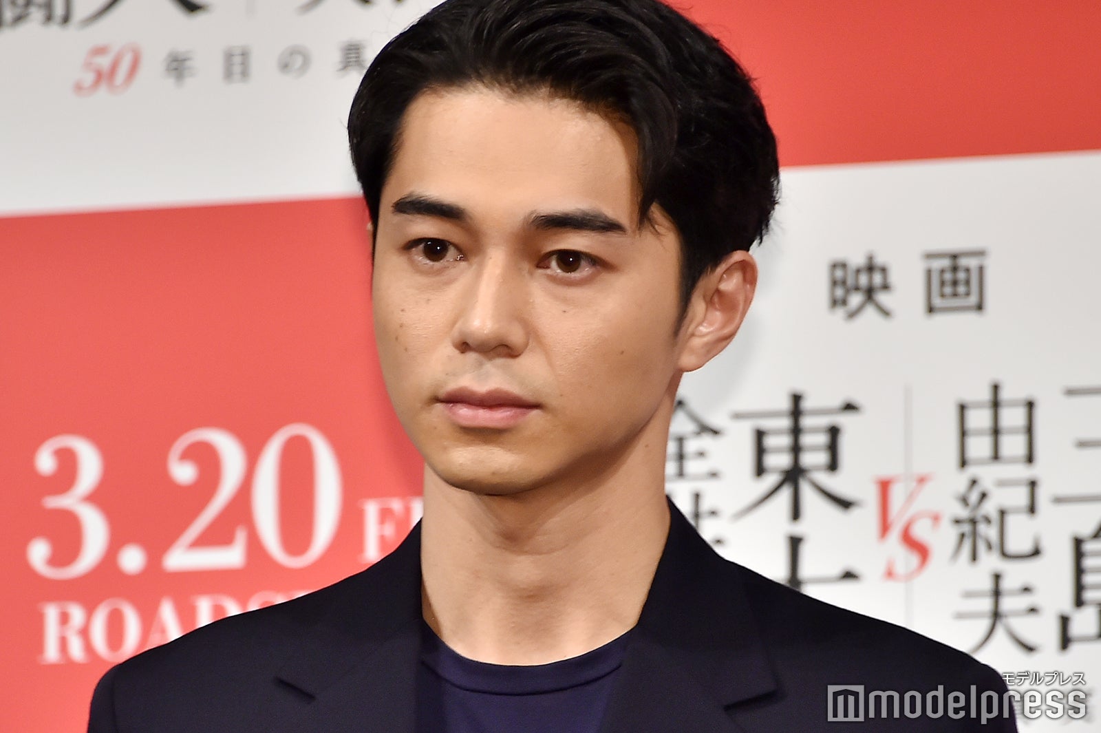 東出昌大（C）モデルプレス