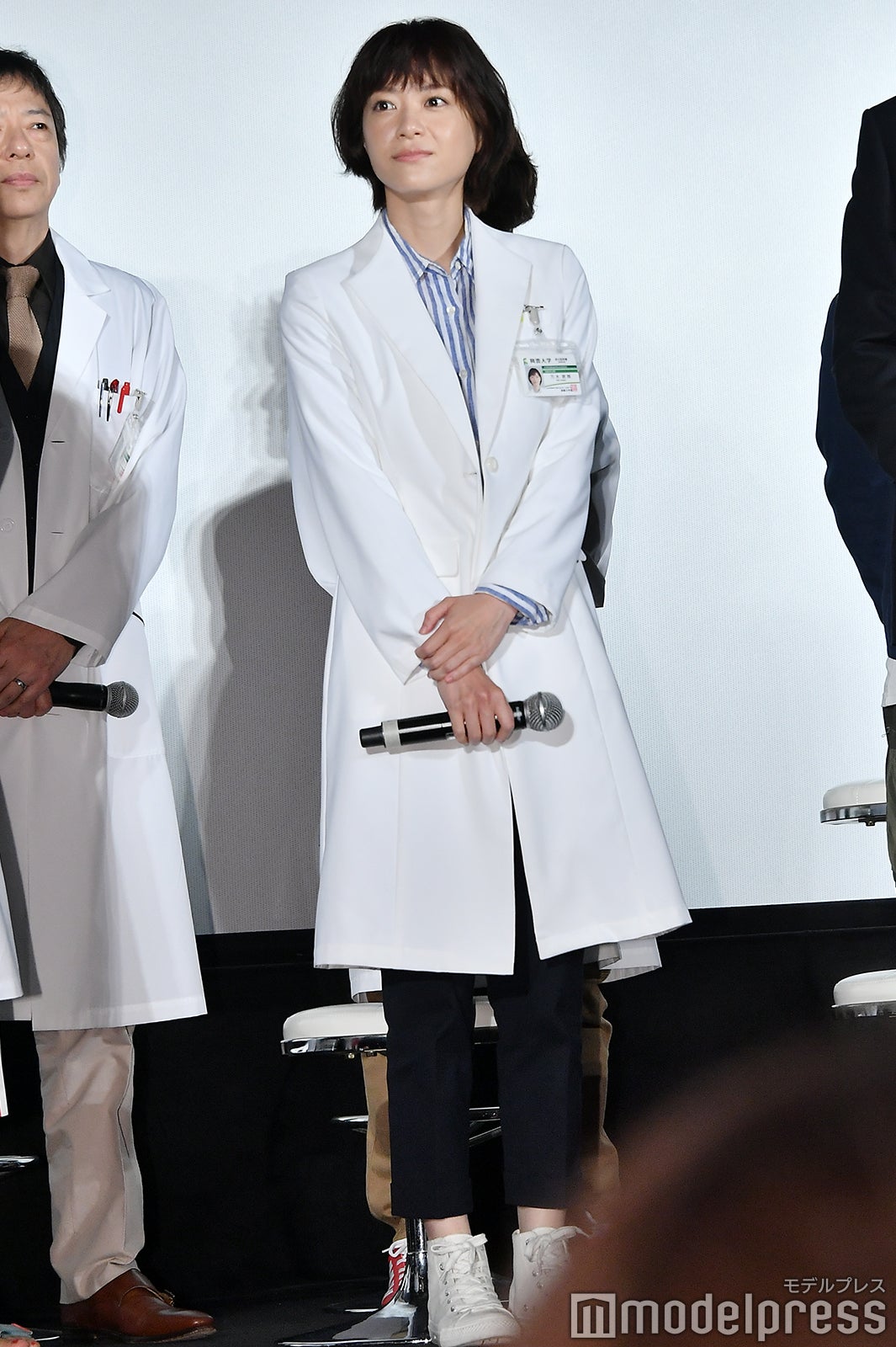 上野樹里（C）モデルプレス