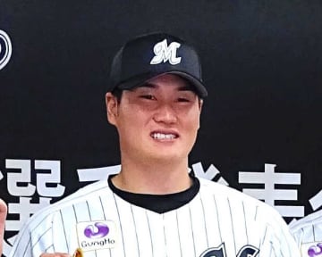 ロッテ ドラ7田中大聖、登録名は「大聖（やまと）」に「この登録名が浸透する活躍ができるように」