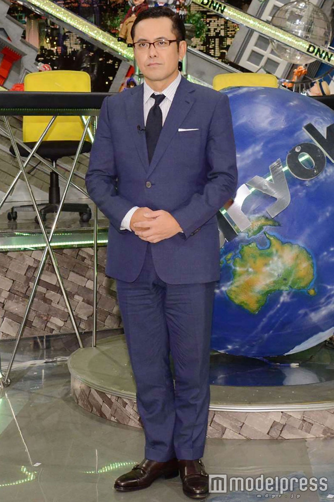 有田哲平 （C）モデルプレス