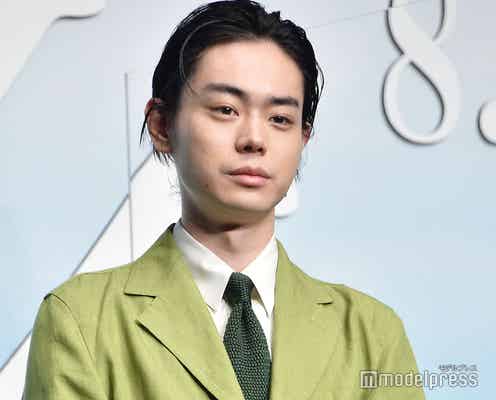 菅田将暉、松坂桃李&戸田恵梨香の結婚をネットで知る「高まる~」