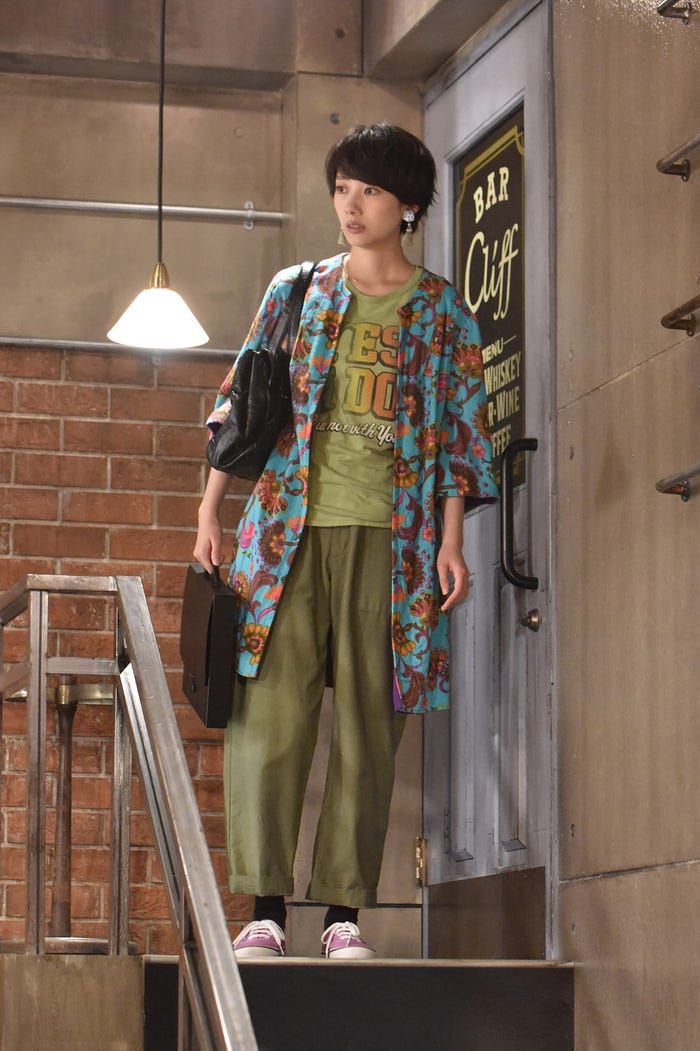 「サバイバル・ウェディング」より(C)日本テレビ