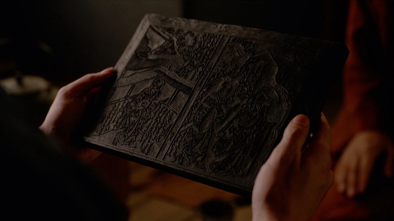 「べらぼう～蔦重栄華乃夢噺～」第19話（C）NHK