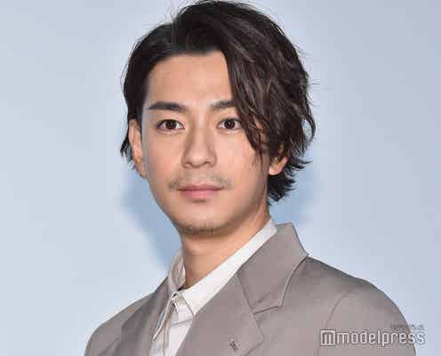 三浦翔平、イクメンぶり明かす「基本的なことは全部やる」