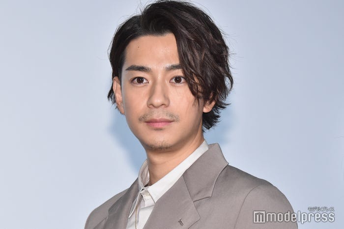 三浦翔平 (C)モデルプレス