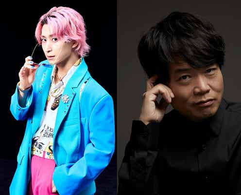 Snow Man佐久間大介「ONE PIECE」ゾロ声優・中井和哉が明かす尾田栄一郎との交流に興奮