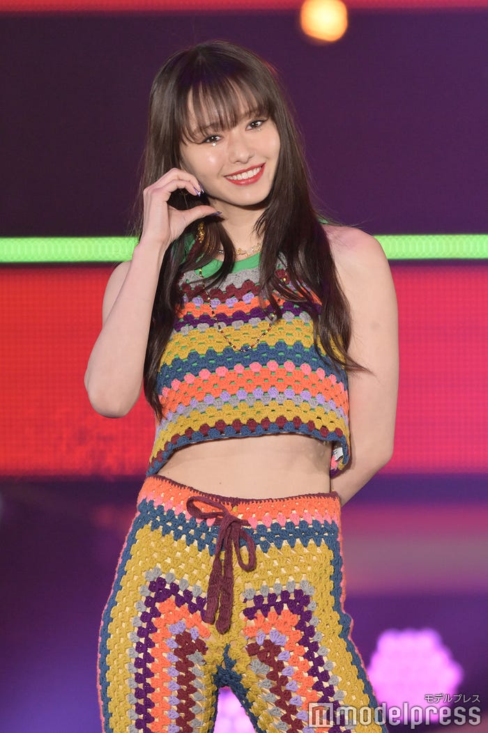 山本舞香(C)モデルプレス
