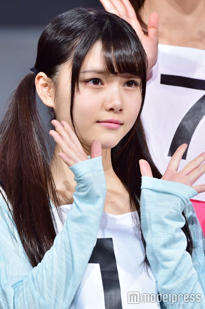 伊藤理々杏 (C)モデルプレス