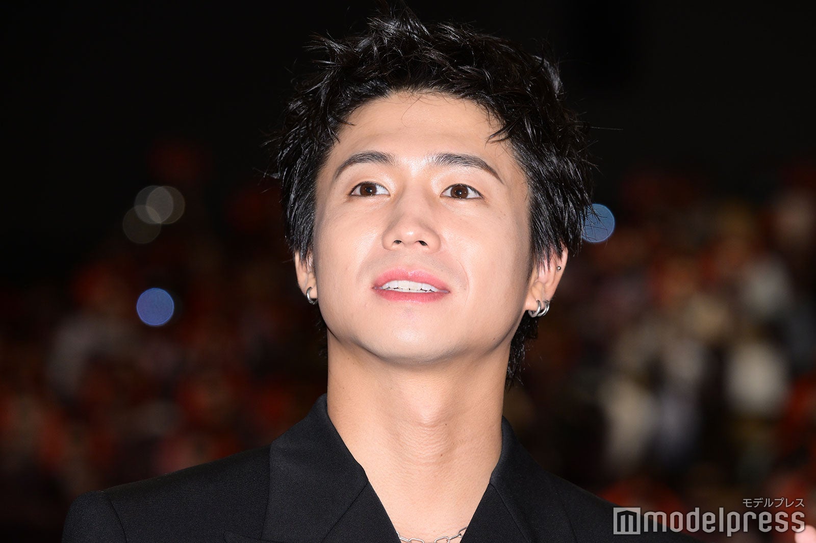 瀬口黎弥（C）モデルプレス