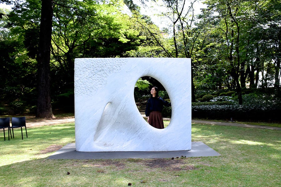 レストラン デュ パルク おみくじ