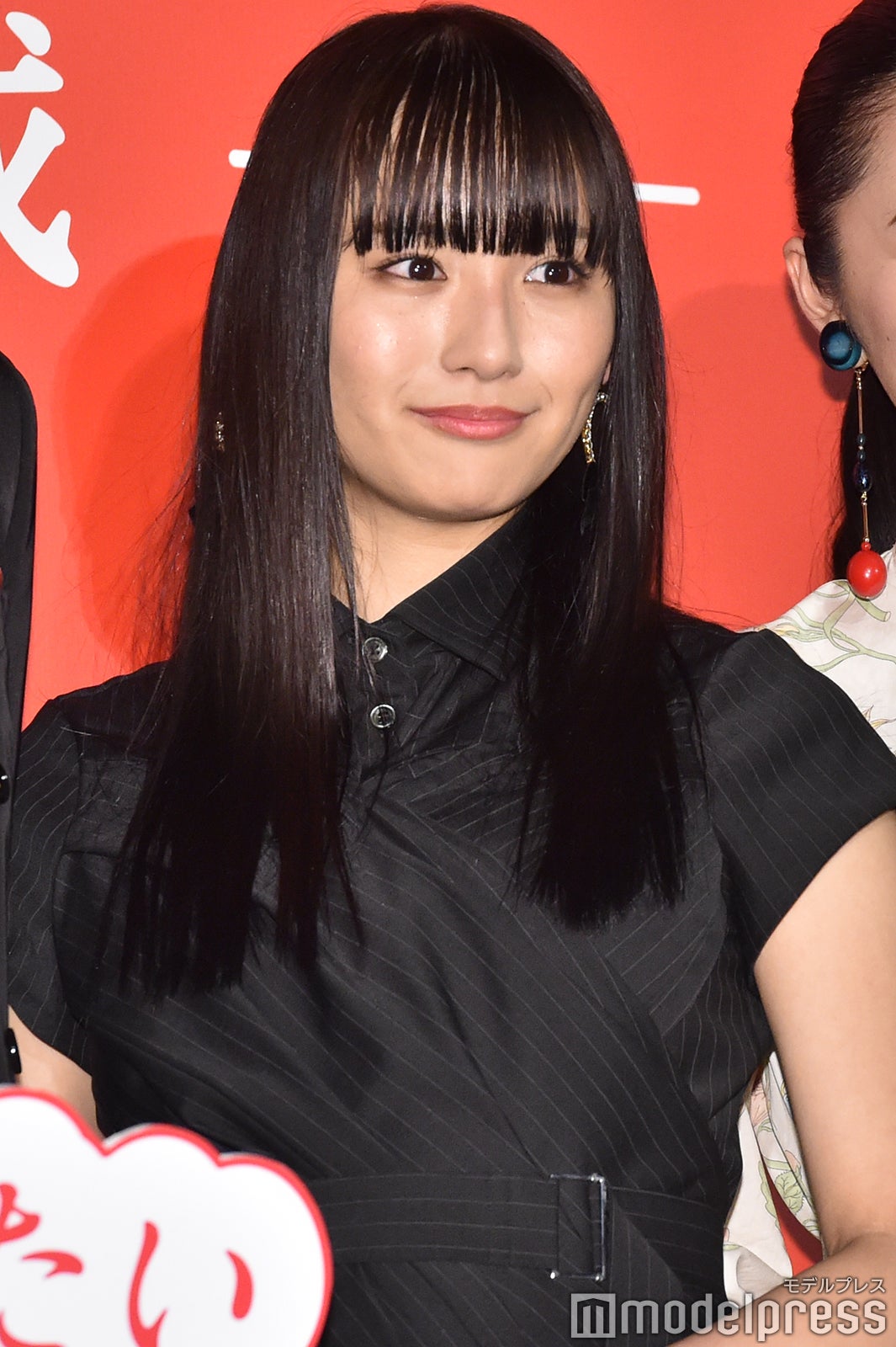 浅川梨奈（C）モデルプレス