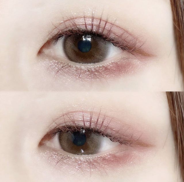 画像1 9 垢抜けにはアイラインが重要です 今っぽアイを作るアイライナーの引き方4つ モデルプレス