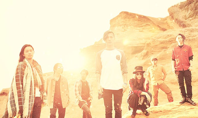 Dragon Ash／Dragon Ash公式サイトより